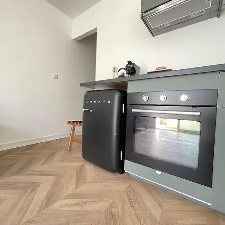 T2 Neuf Avec Parking Et Terrasse Appartamento *
