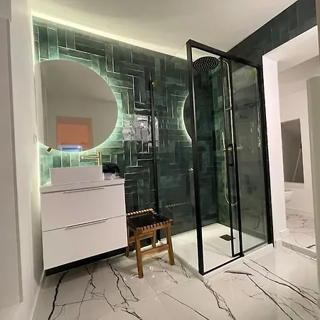 Apartment T2 Neuf Avec Parking Et Terrasse *