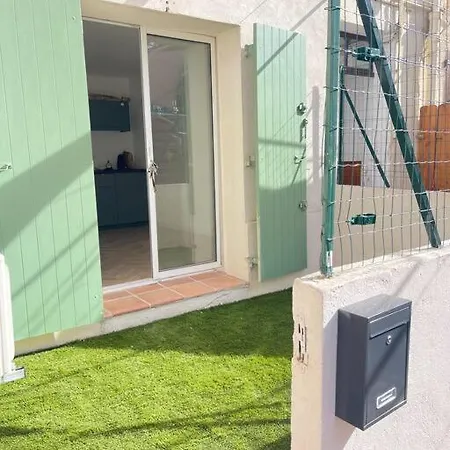 T2 Neuf Avec Parking Et Terrasse *
