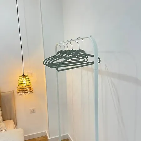 Apartment T2 Neuf Avec Parking Et Terrasse *